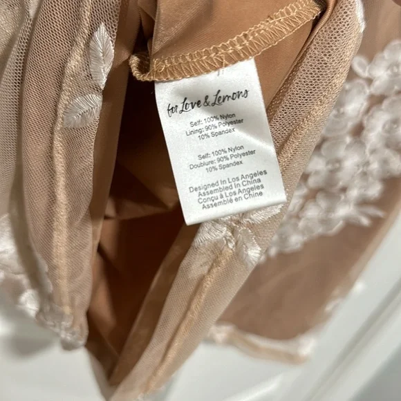 Love and lemons mini - Picture 8 of 8